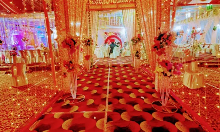 JK Decoration  Event  Wedding Planner